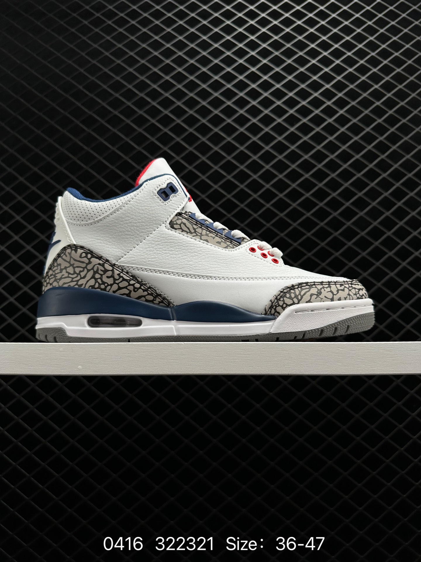 Air Jordan 3 Retro